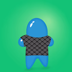 Bubble Budz V2 #2828
