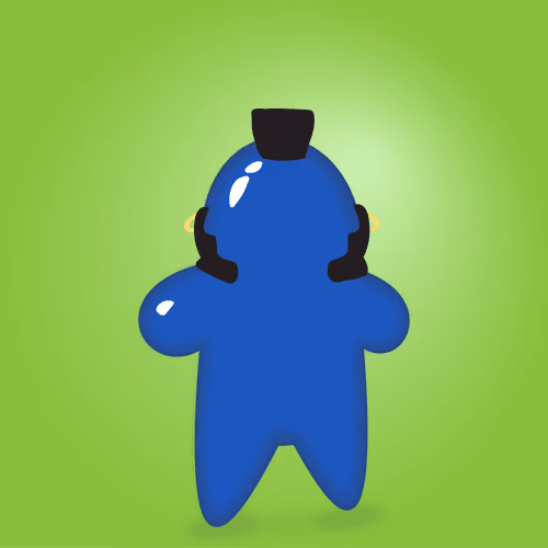 Bubble Budz V2 #4907