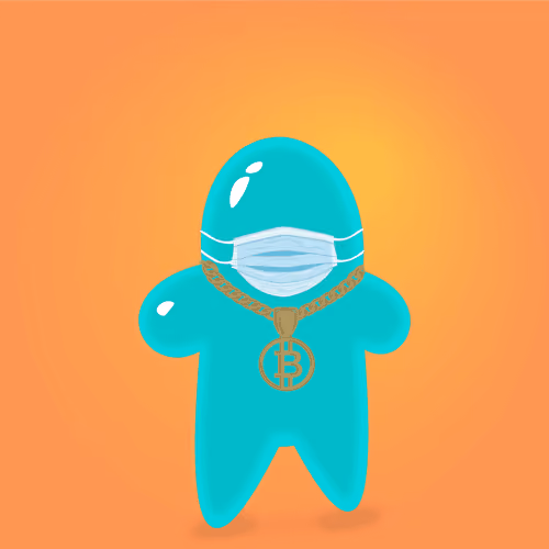 Bubble Budz V2 #1485