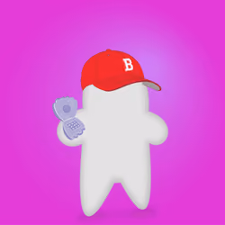 Bubble Budz V2 #3233