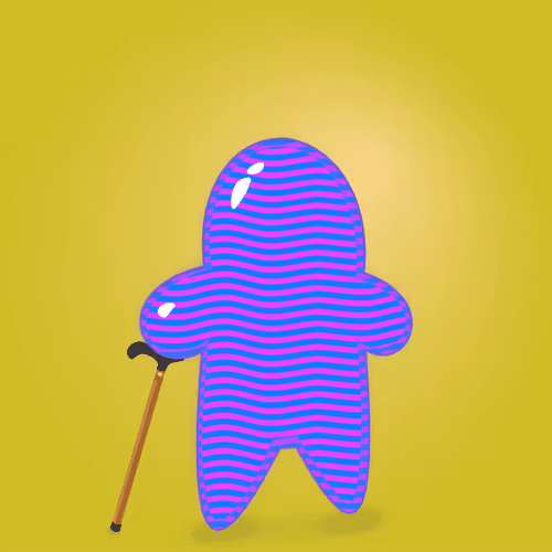 Bubble Budz V2 #3108