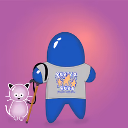 Bubble Budz V2 #3504