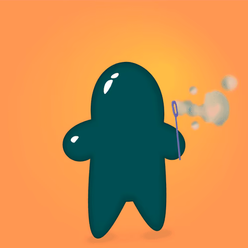 Bubble Budz V2 #1484