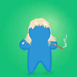 Bubble Budz V2 #4455