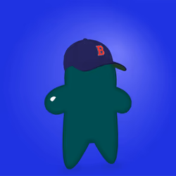 Bubble Budz V2 #1794