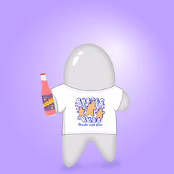 Bubble Budz V2 #2148