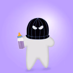 Bubble Budz V2 #4646