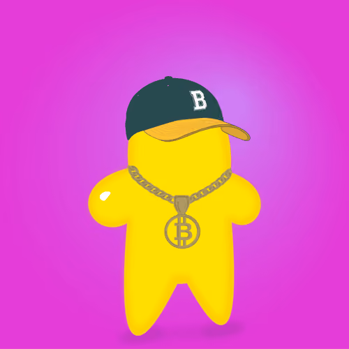 Bubble Budz V2 #4053
