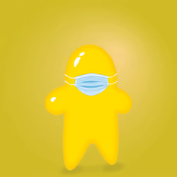 Bubble Budz V2 #4411
