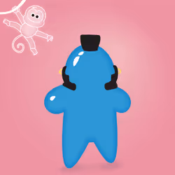 Bubble Budz V2 #3107