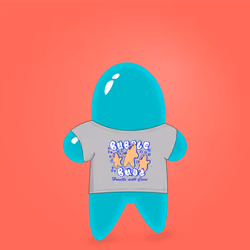 Bubble Budz V2 #3628