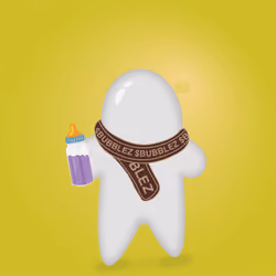 Bubble Budz V2 #4453