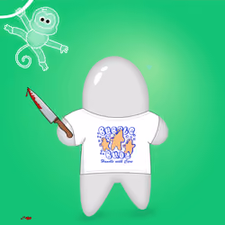 Bubble Budz V2 #2412