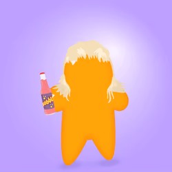 Bubble Budz V2 #4697