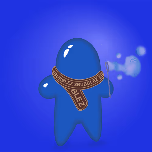 Bubble Budz Ver2