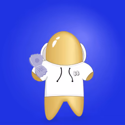 Bubble Budz V2 #1739
