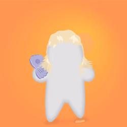 Bubble Budz V2 #3090