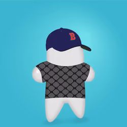 Bubble Budz V2 #2926
