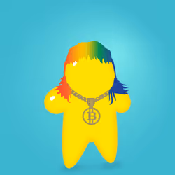 Bubble Budz V2 #2121