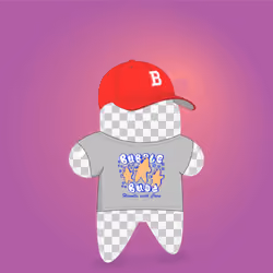Bubble Budz V2 #4866