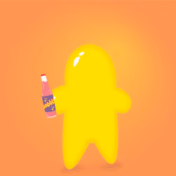 Bubble Budz V2 #2922