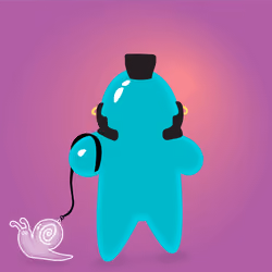 Bubble Budz V2 #3611