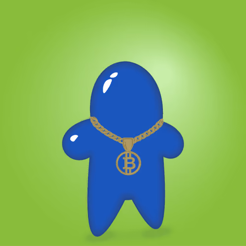 Bubble Budz V2 #2440
