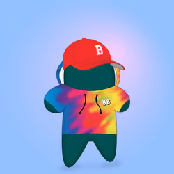 Bubble Budz V2 #4630