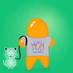 Bubble Budz V2 #1728