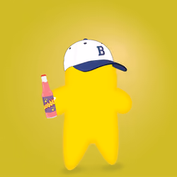 Bubble Budz V2 #3047