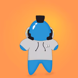Bubble Budz V2 #4476