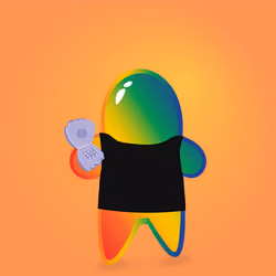 Bubble Budz V2 #2830