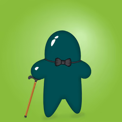Bubble Budz V2 #4170