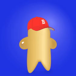 Bubble Budz V2 #2814