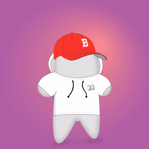 Bubble Budz V2 #4683