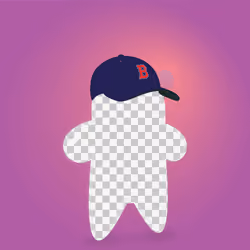 Bubble Budz V2 #3914