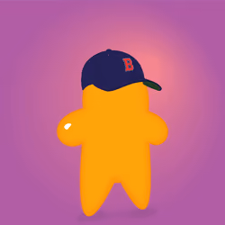 Bubble Budz V2 #2671