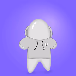 Bubble Budz V2 #389