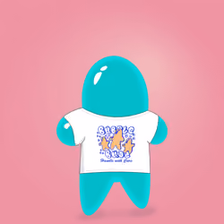 Bubble Budz V2 #4968