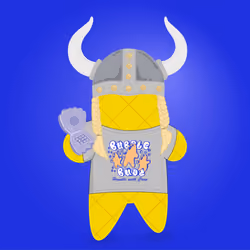Bubble Budz V2 #3920