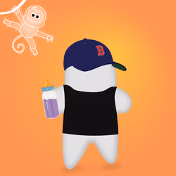 Bubble Budz V2 #1850