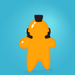 Bubble Budz V2 #2088