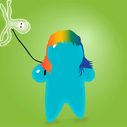 Bubble Budz V2 #4396