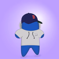 Bubble Budz V2 #861