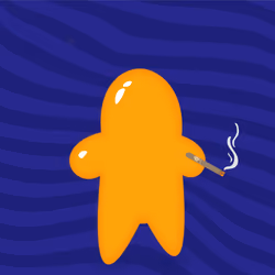 Bubble Budz V2 #4229