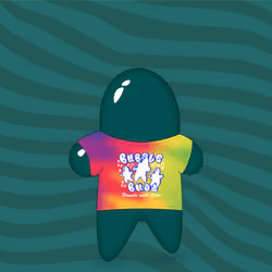 Bubble Budz V2 #4867