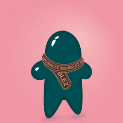Bubble Budz V2 #3710
