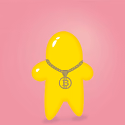 Bubble Budz V2 #2562