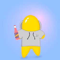 Bubble Budz V2 #2778