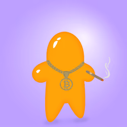 Bubble Budz V2 #2667